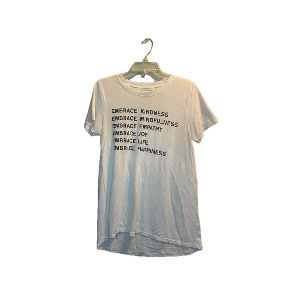 MODERN LUX “Embrace” T-Shirt